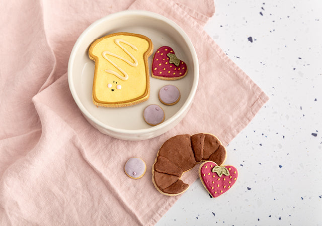 NEW: Valentine's Day Goodies, Not on the High Street Exclusives & More